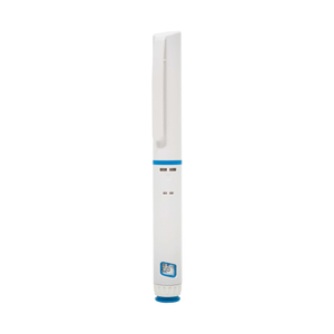Pen de inyección desechable de 80U