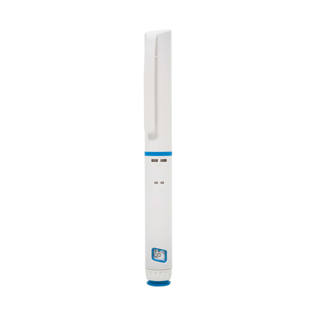 Pen de inyección desechable de 80U