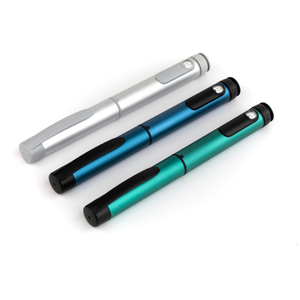 Pluma de inyecci&oacute;n V3