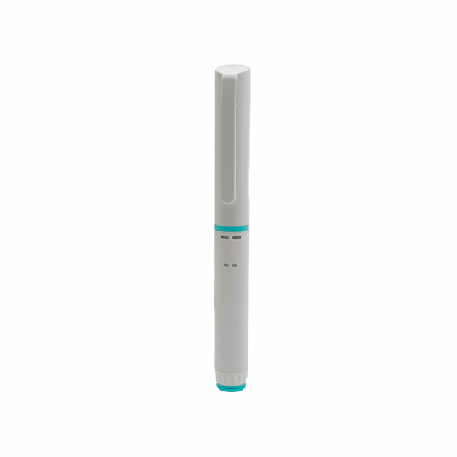 Pen de inyección desechable de 60U