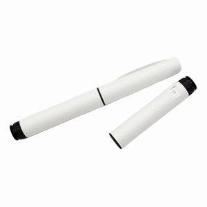 Pluma de inyección semaglutida v1 blanco