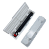 Pluma de inyección compatible