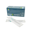 14g aguja de micro cánvula desechable (tipo roma)