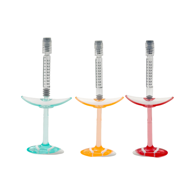 Personalización de piezas OEM de 1 ml