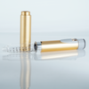 Bolígrafo de inyección reutilizable de oro