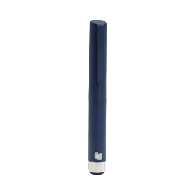 Inyector de insulina 80U V1