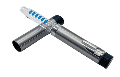 Cómo inyectar una pluma de insulina