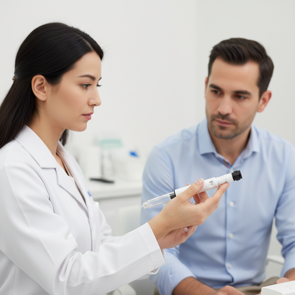 Explicaci&oacute;n de la tendencia de microdosis de GLP-1: qu&eacute; es, por qu&eacute; es popular y consideraciones de seguridad