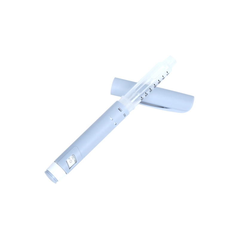 Inyección desechable-pen-fy-p011