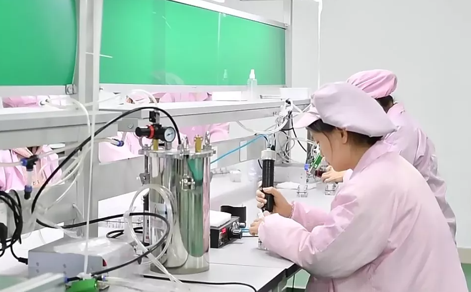 Hangzhou Sunrise Medical ingresa a una nueva fase de crecimiento en 2025