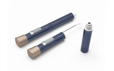 PENO DE INYECCIÓN: el caballo de batalla versátil para la administración diversa de medicamentos