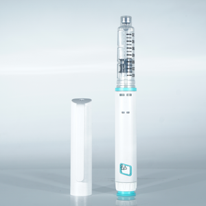 Pen de inyección desechable de 60U
