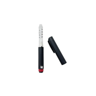 <span style="color:#000000;"><strong>Pen de inyección compatible: la precisión cumple con la confiabilidad</strong></span>