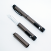 Inyector de pluma reutilizable TitanGrey™