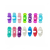 OEM Customizable 2.25 ml agujas de mesoterapia hipodérmica