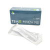 16g aguja de micro cántula desechable (tipo roma)