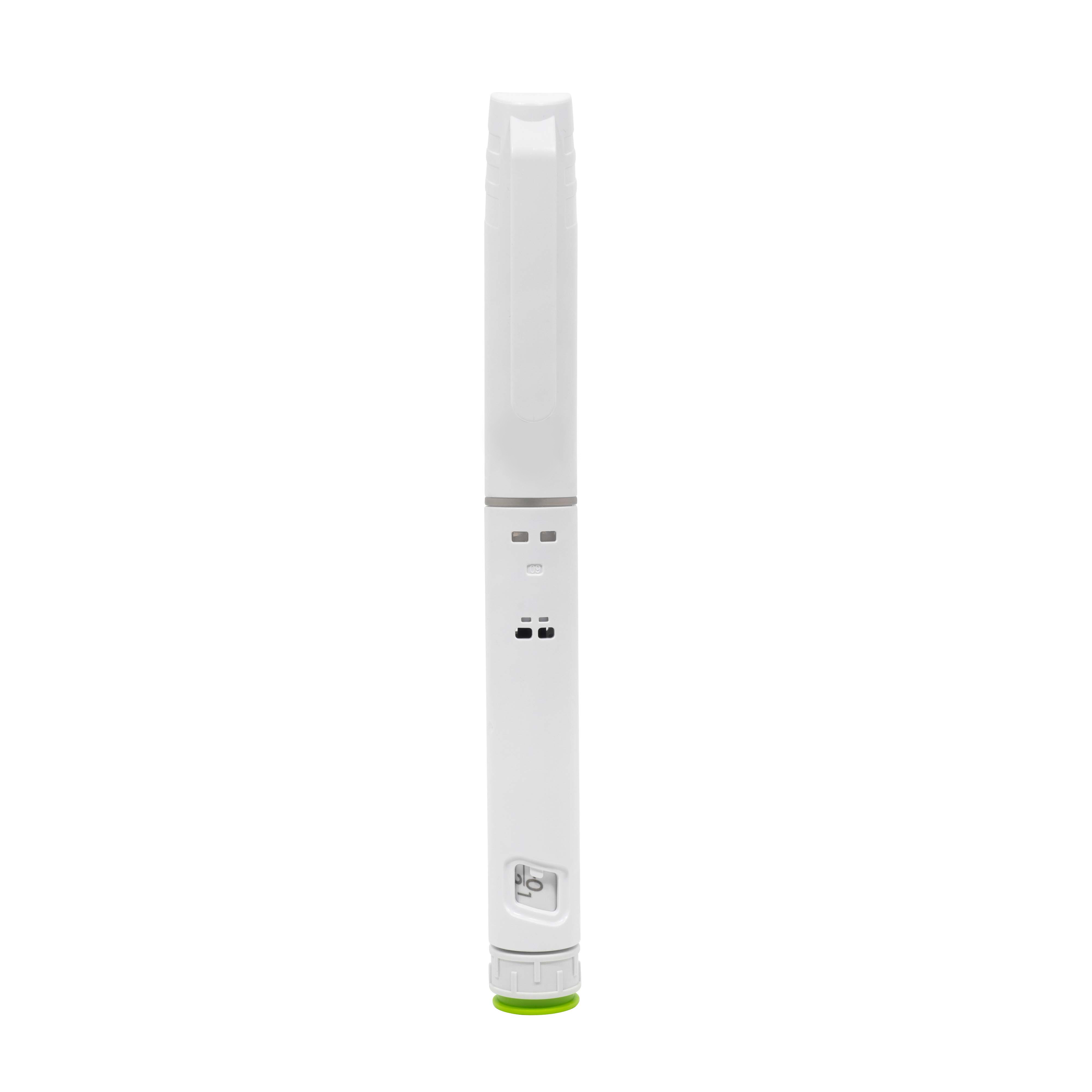 Inyección desechable Pen Fy-P08