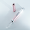 Bolígrafo de inyección rosa reutilizable