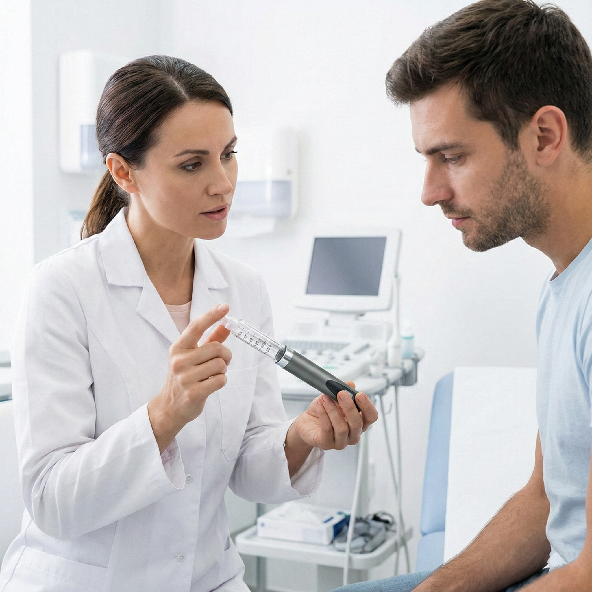 La FDA aprueba Wegovy oral (semaglutida): qu&eacute; significa este avance para la terapia con GLP-1 y las plumas inyectables