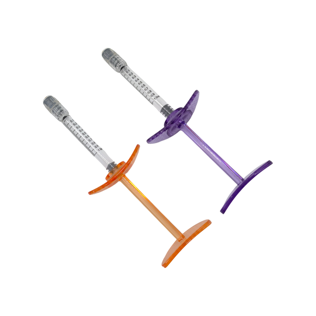 5 ml de agujas de meso hipodérmica OEM de 5 ml