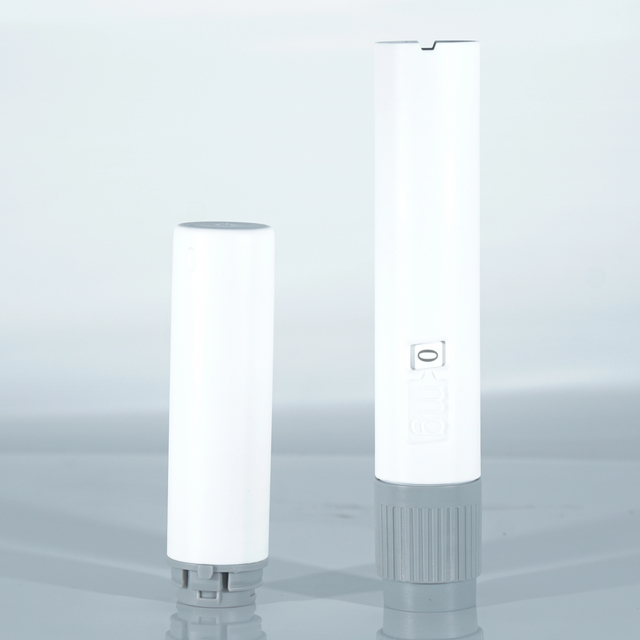 Rotación interna GLP-1 PENO DE INYECCIÓN