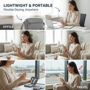 Pluma de inyección OEM GLP-1