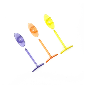 OEM Customizable 2.25 ml agujas de mesoterapia hipodérmica