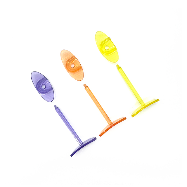 OEM Customizable 2.25 ml agujas de mesoterapia hipodérmica