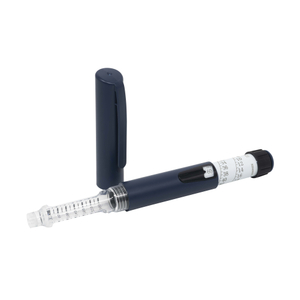 Inyector de insulina 60U V1