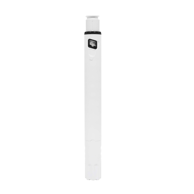 Penador de inyección de doble cámara de 4 ml