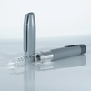 Bolígrafo de doble cámara reutilizable de 4 ml 